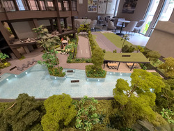THE ARCADY AT BOON KENG (D12), Apartment #607462911